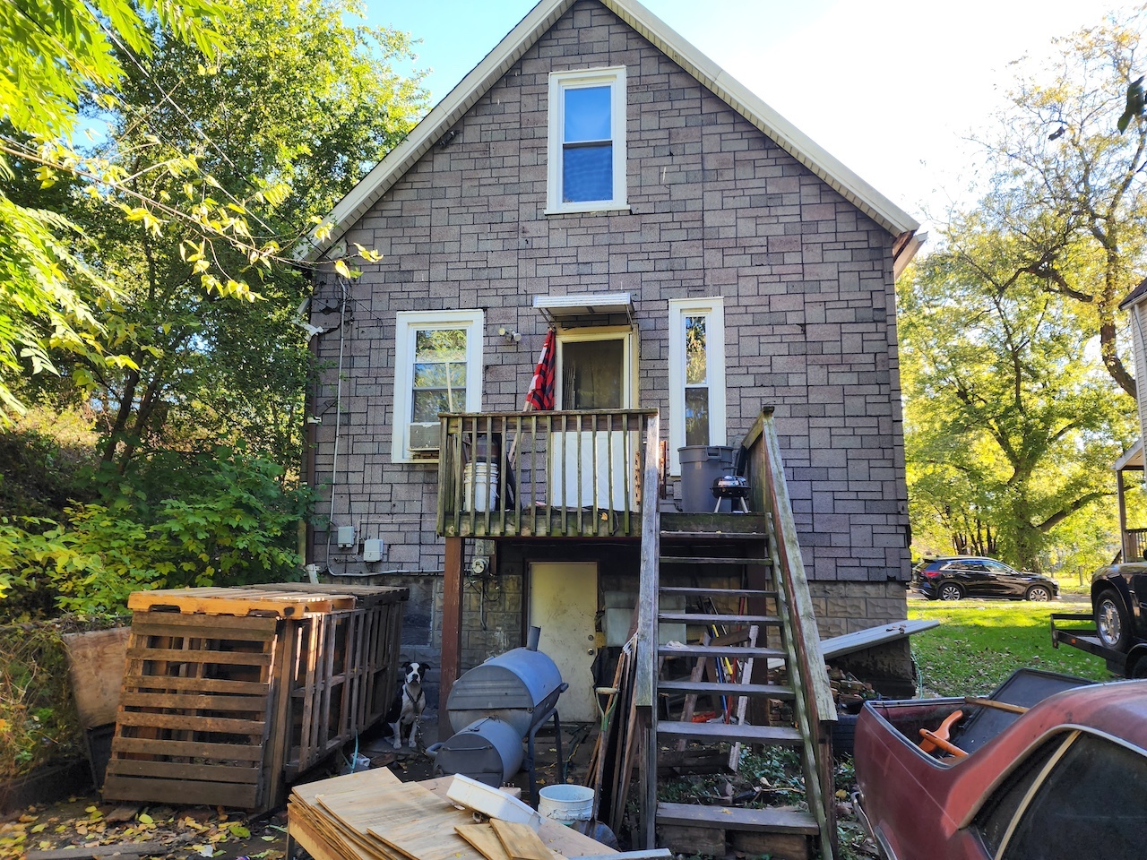 5830 S Carpenter Street, Chicago, IL 60621