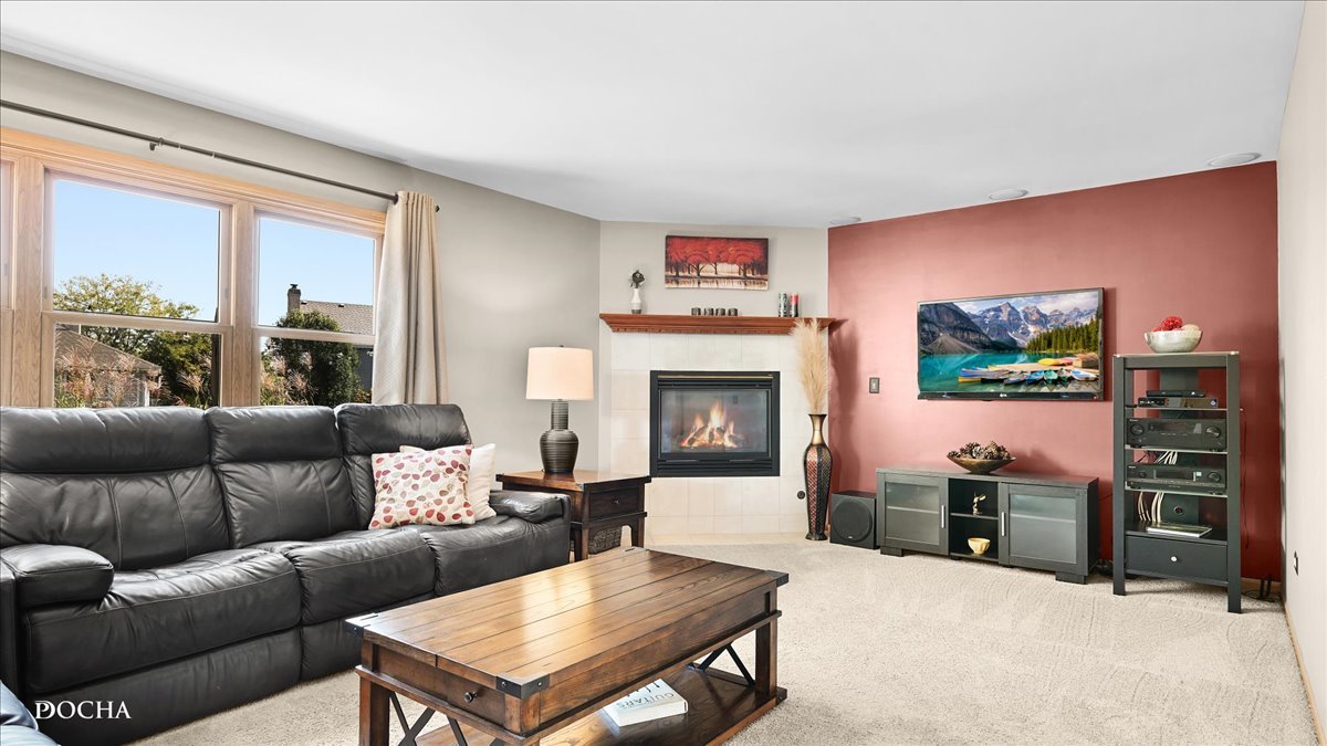 2758 Bluestone Bay Drive, New Lenox, IL 60451