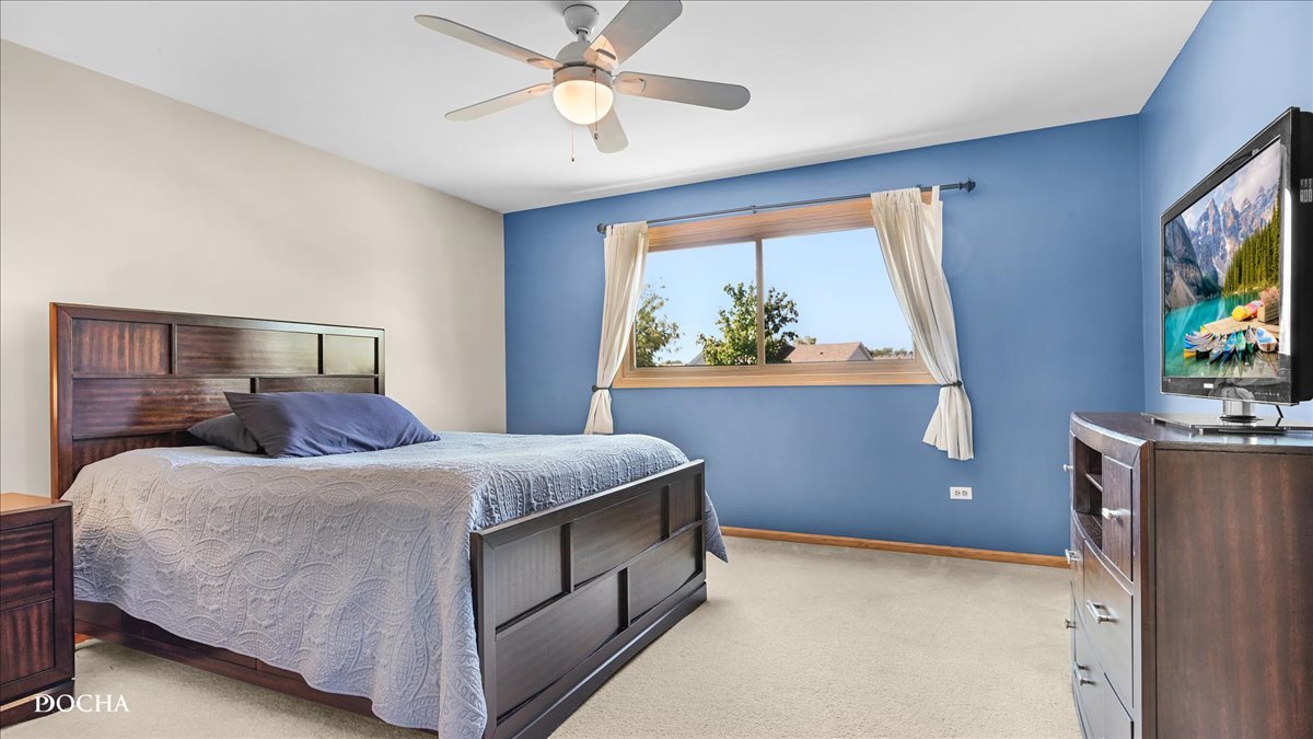 2758 Bluestone Bay Drive, New Lenox, IL 60451