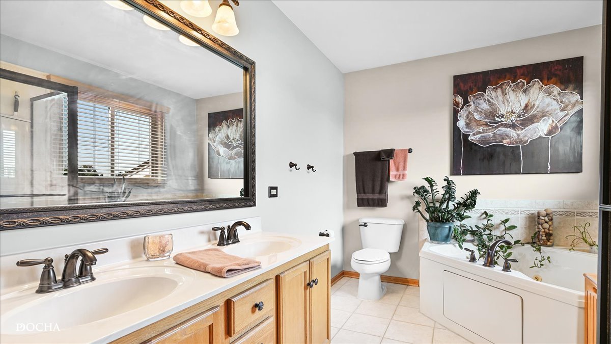 2758 Bluestone Bay Drive, New Lenox, IL 60451