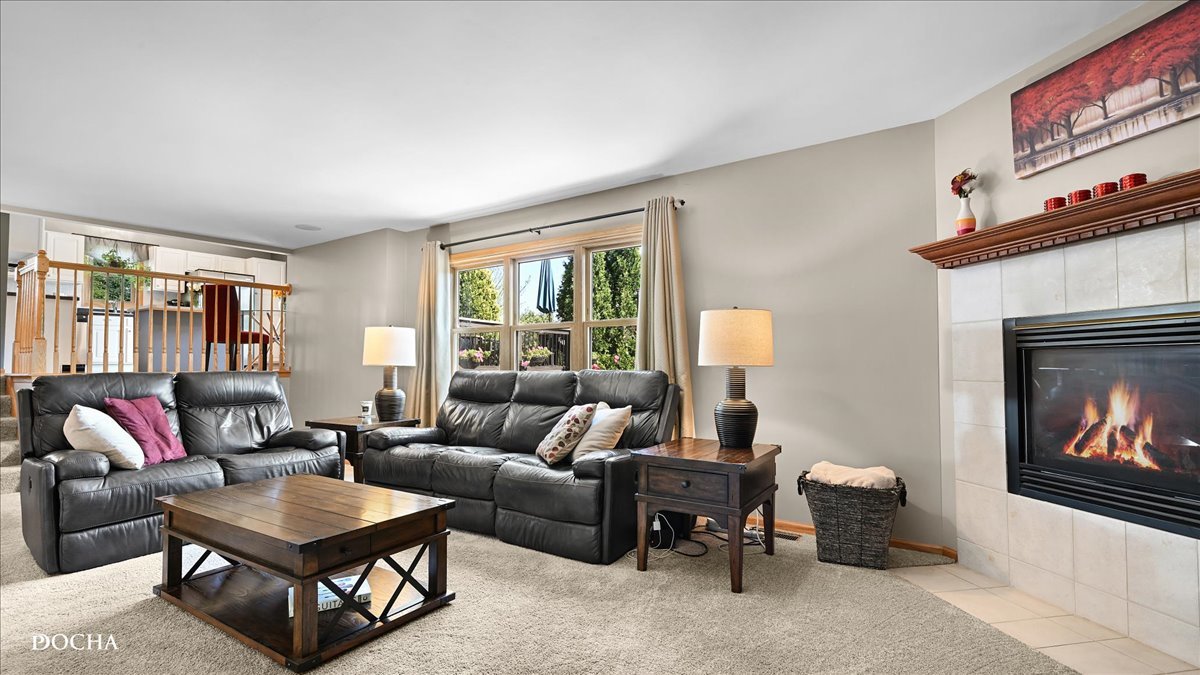 2758 Bluestone Bay Drive, New Lenox, IL 60451