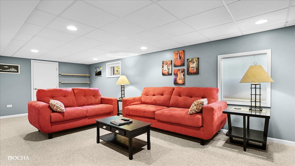 2758 Bluestone Bay Drive, New Lenox, IL 60451