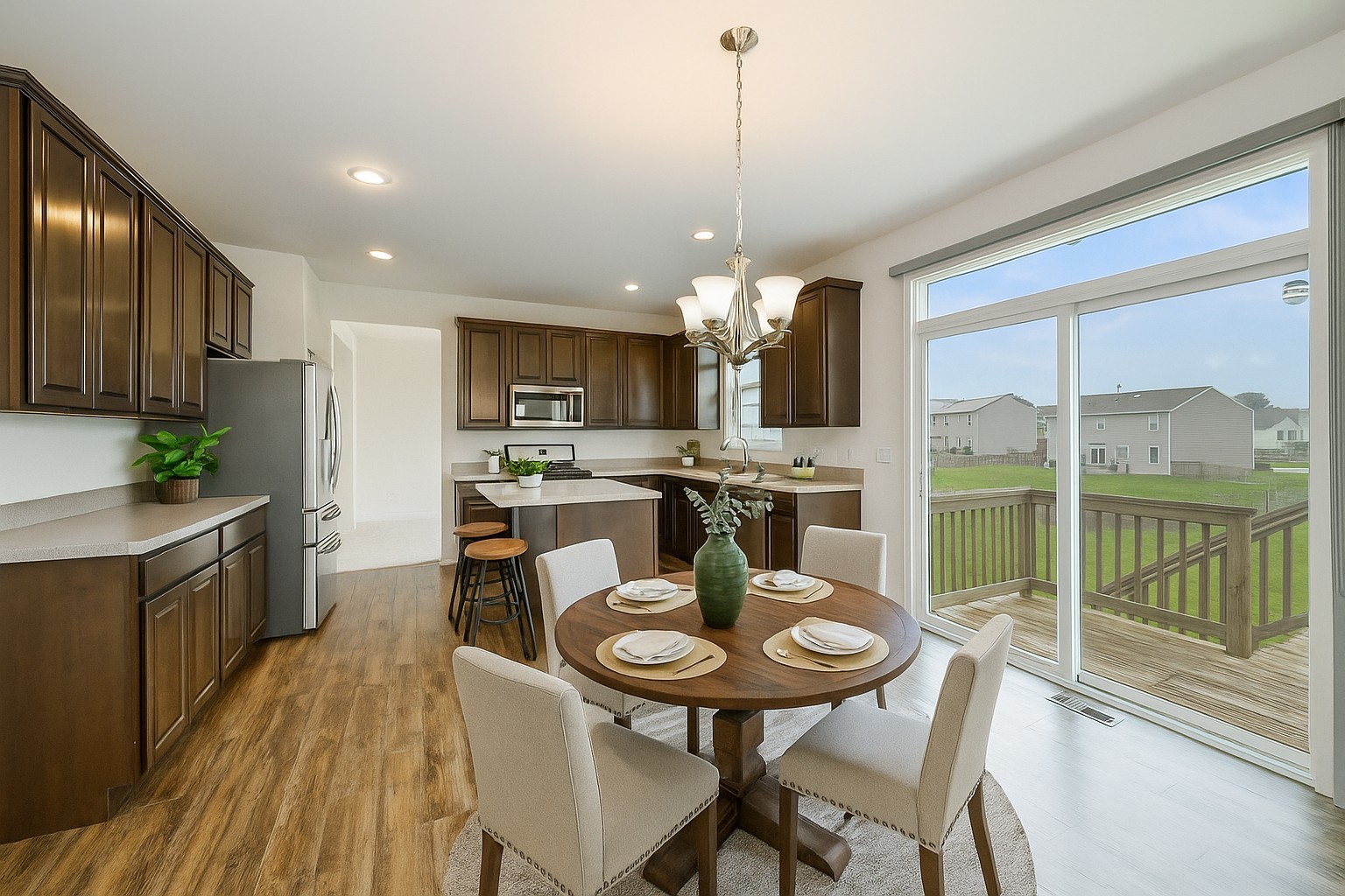 2342 Winterthur Green, Yorkville, IL 60560