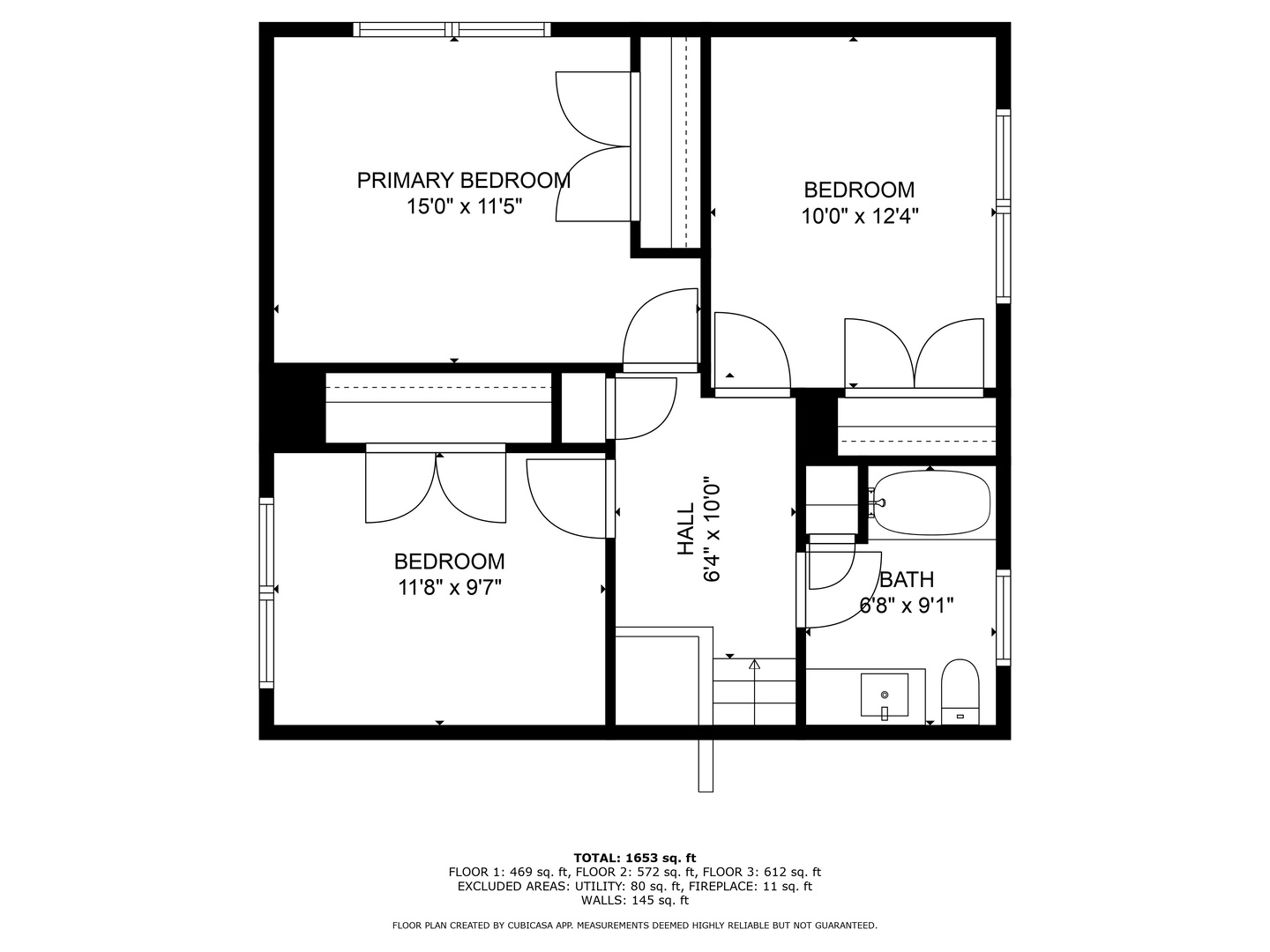 7716 Cronin Avenue, Justice, IL 60458