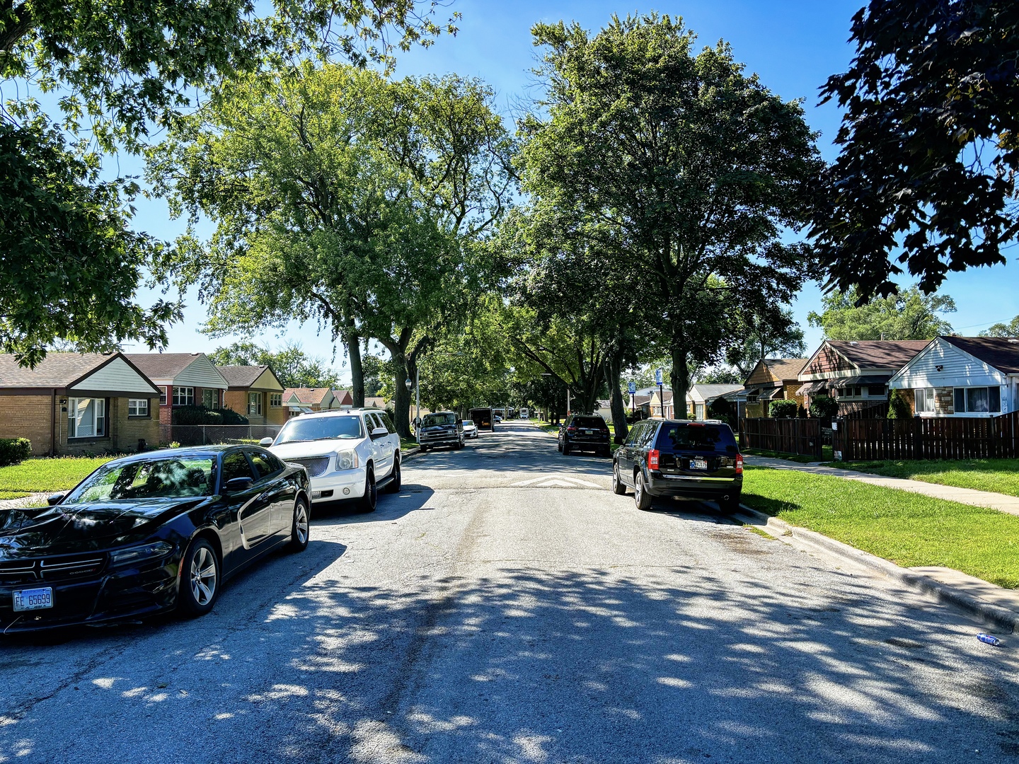 12832 S Sangamon Street, Chicago, IL 60643