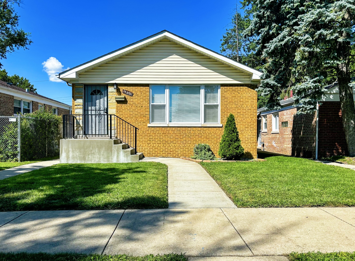 12832 S Sangamon Street, Chicago, IL 60643