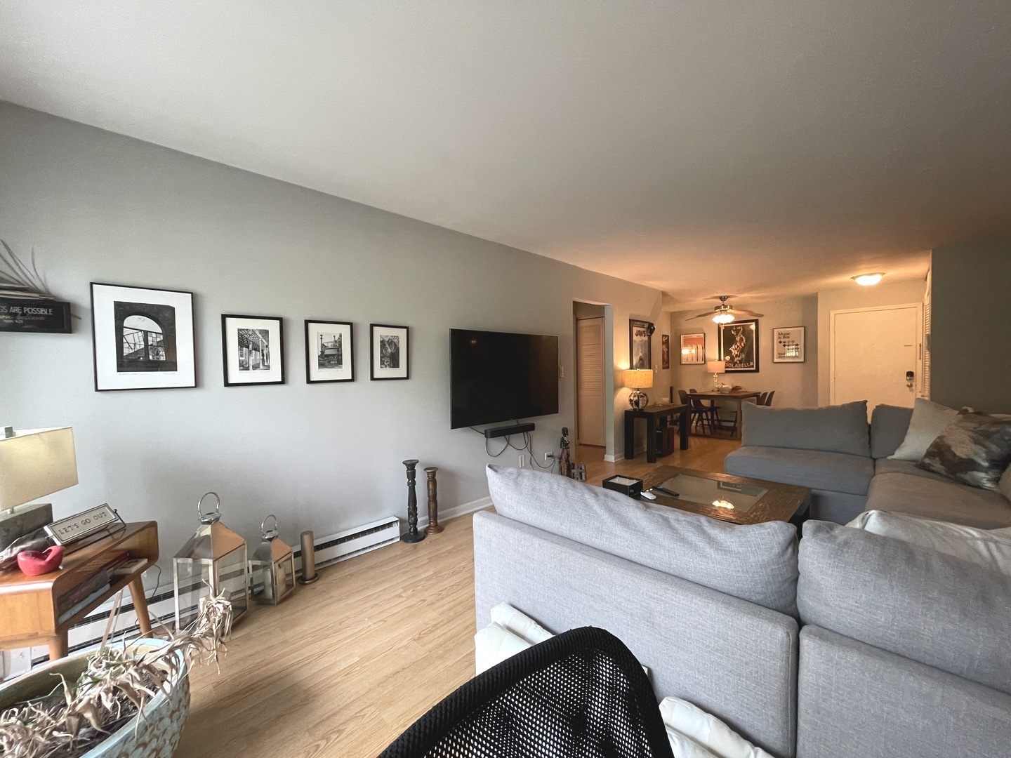 832 E Old Willow Road #106, Prospect Heights, IL 60070