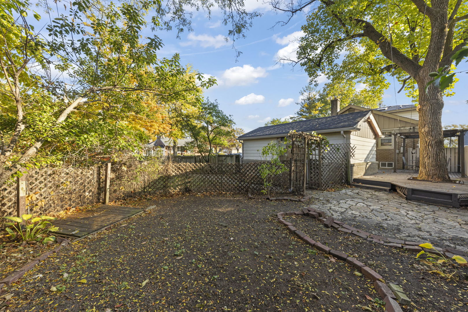 1913 Birch Road, Homewood, IL 60430