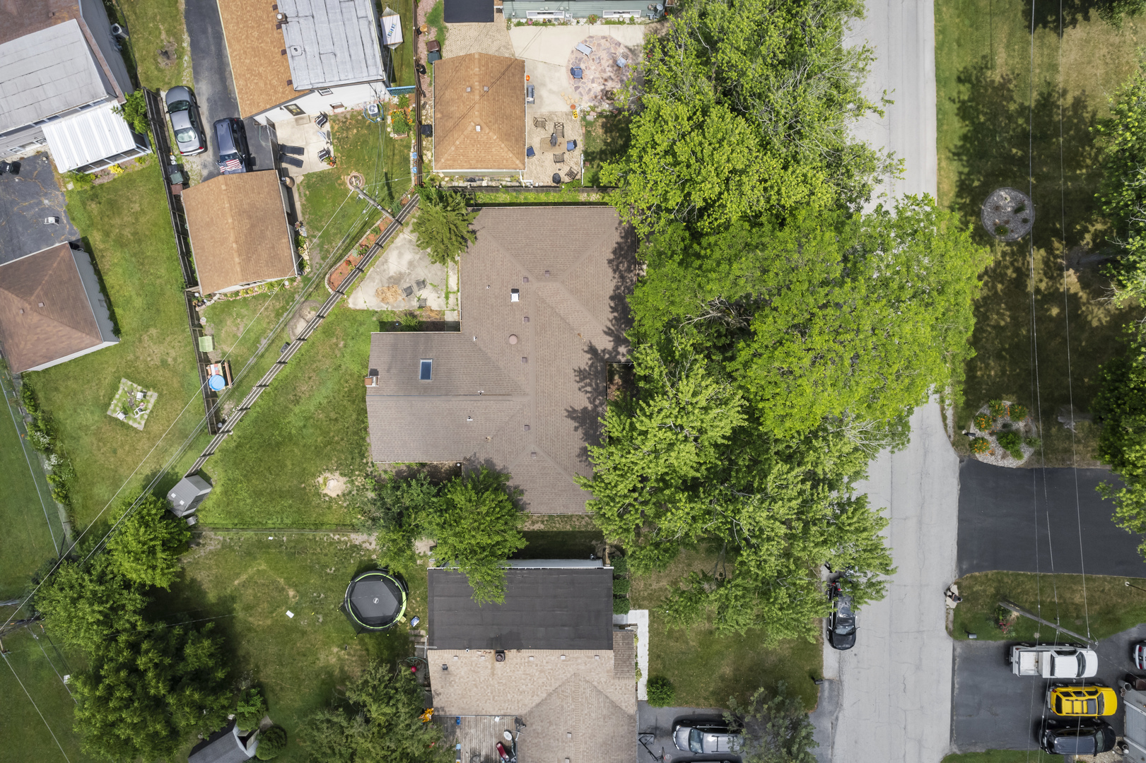 16000 Long Avenue, Oak Forest, IL 60452