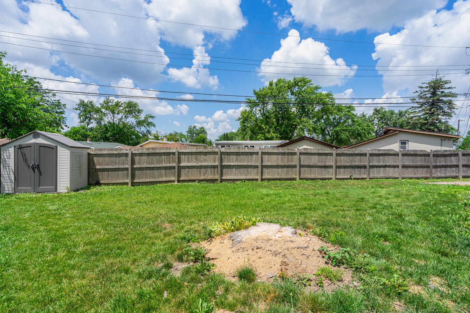 16000 Long Avenue, Oak Forest, IL 60452