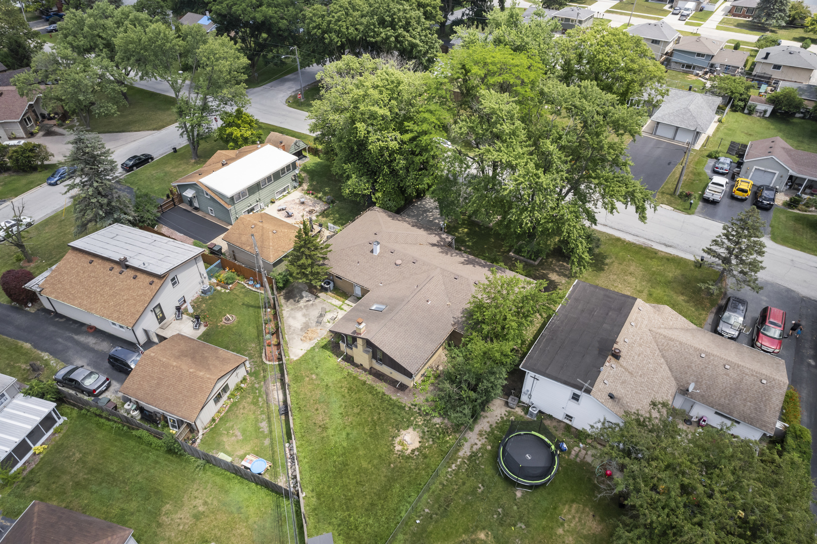 16000 Long Avenue, Oak Forest, IL 60452