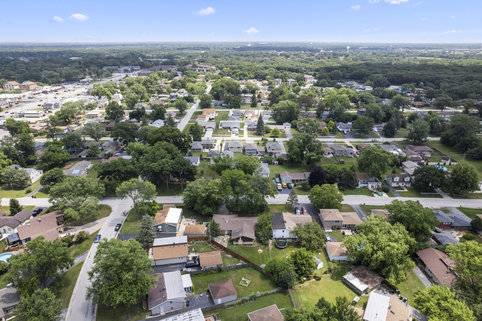 16000 Long Avenue, Oak Forest, IL 60452