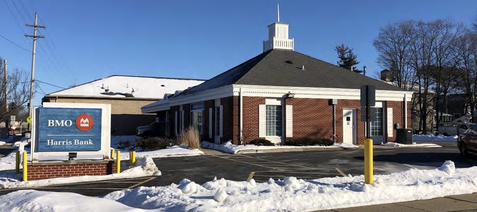 123 W Grant Highway, Marengo, IL 60152