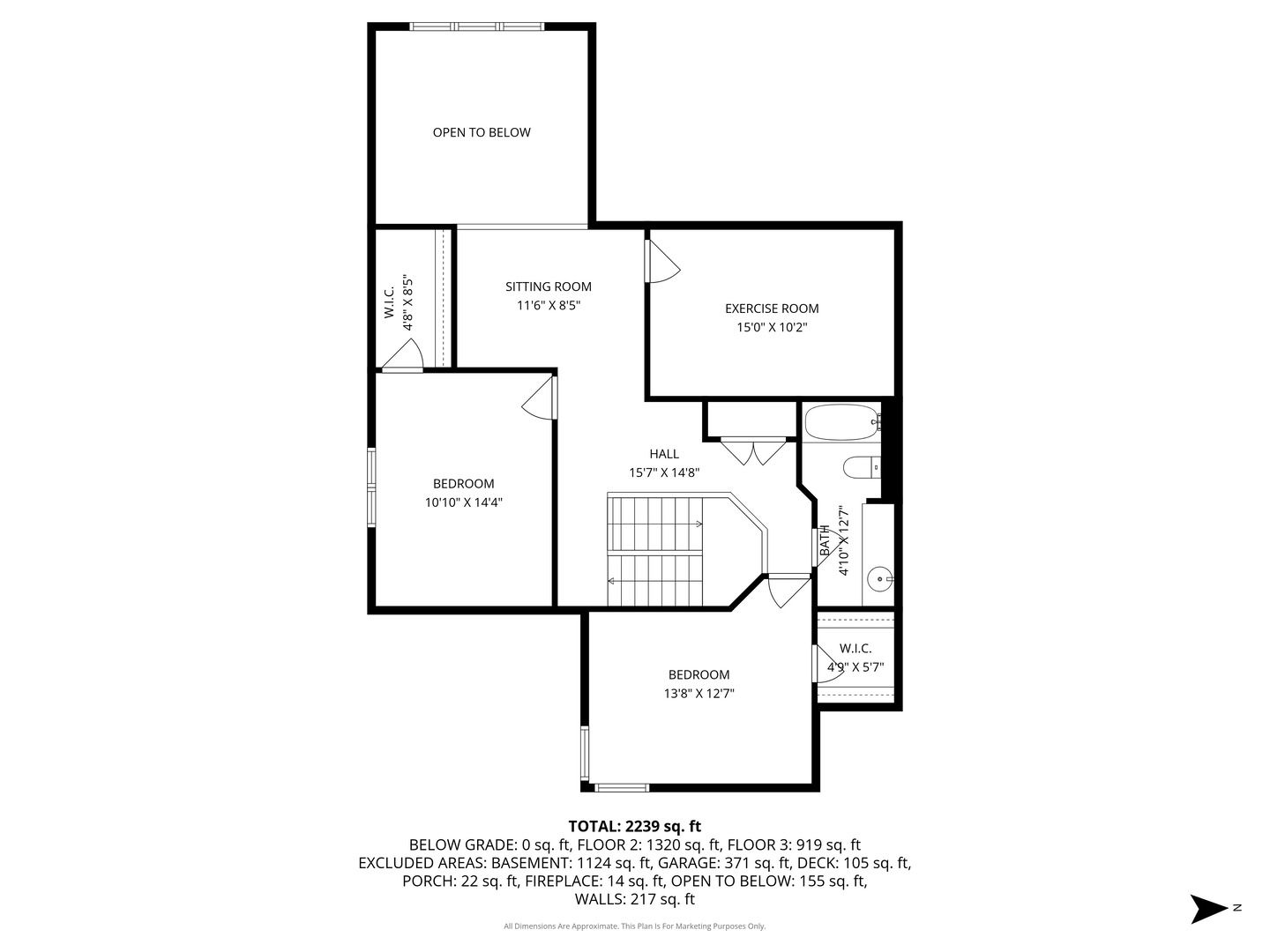 706 Owl Creek Lane, Gurnee, IL 60031