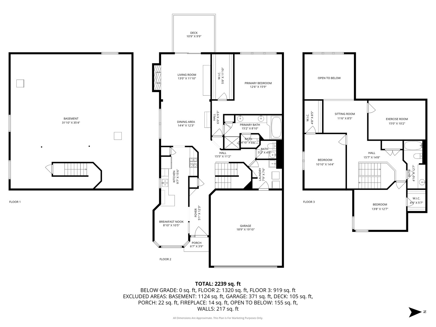 706 Owl Creek Lane, Gurnee, IL 60031