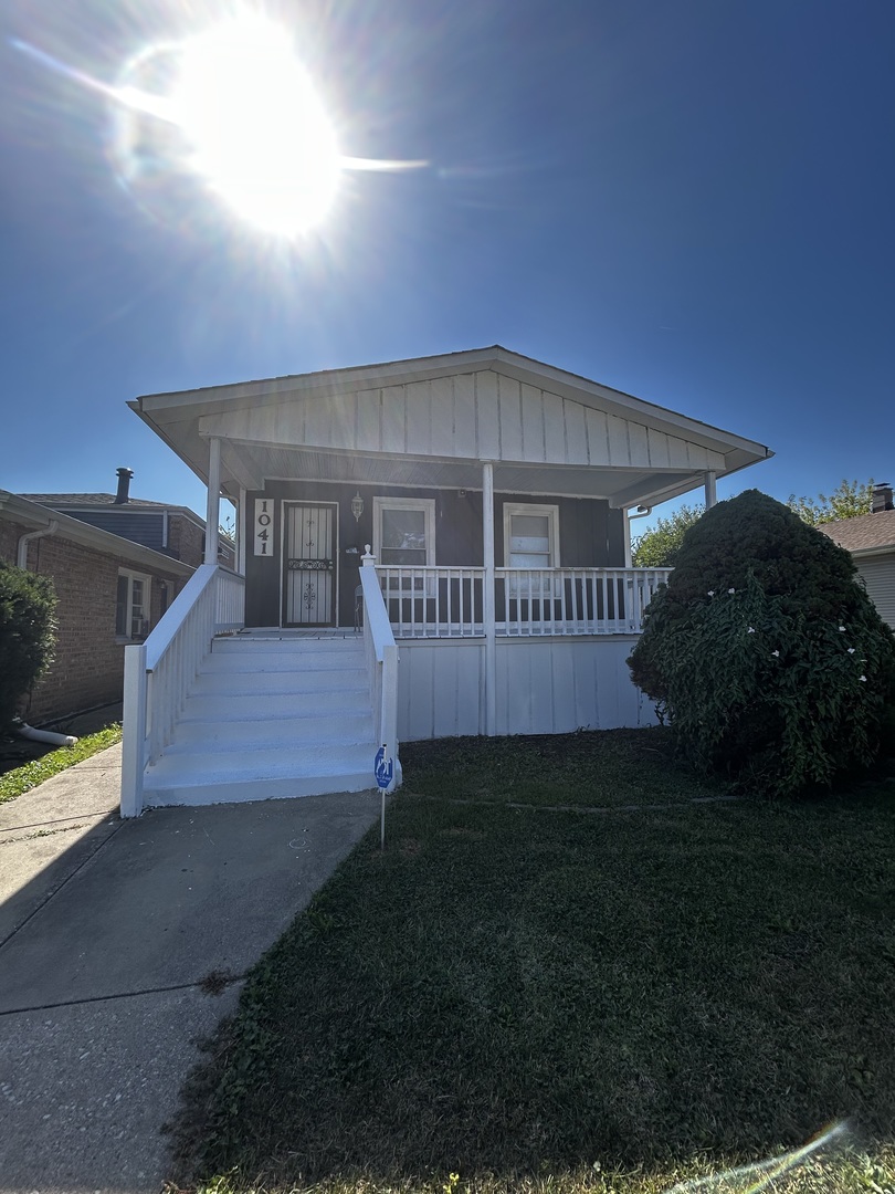 1041 W 104th Place, Chicago, IL 60643