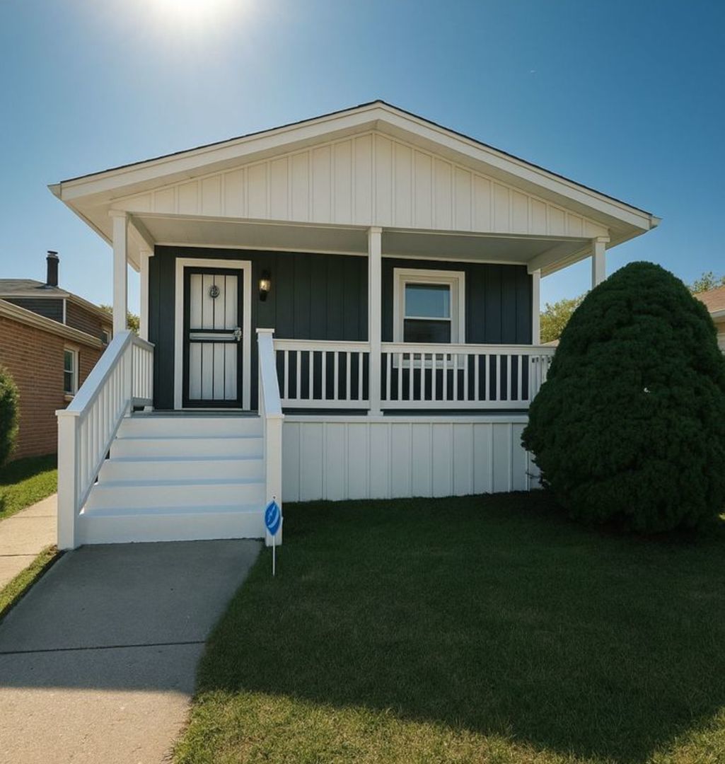 1041 W 104th Place, Chicago, IL 60643