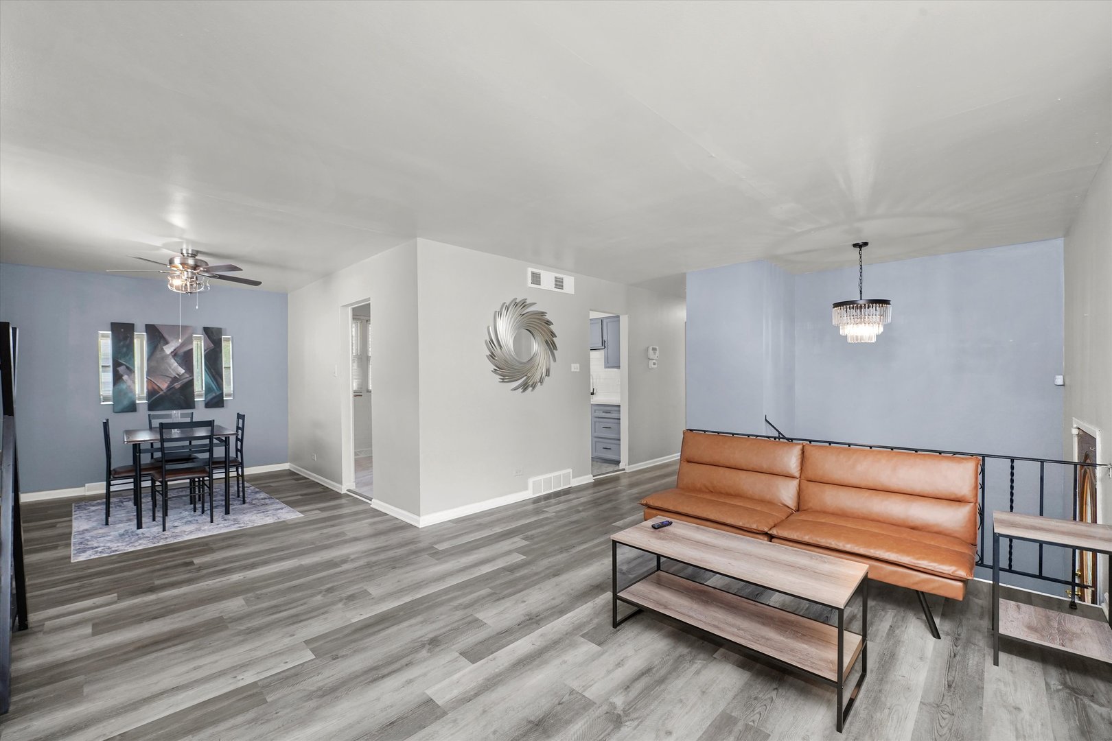 17311 Burr Oak Lane, Hazel Crest, IL 60429