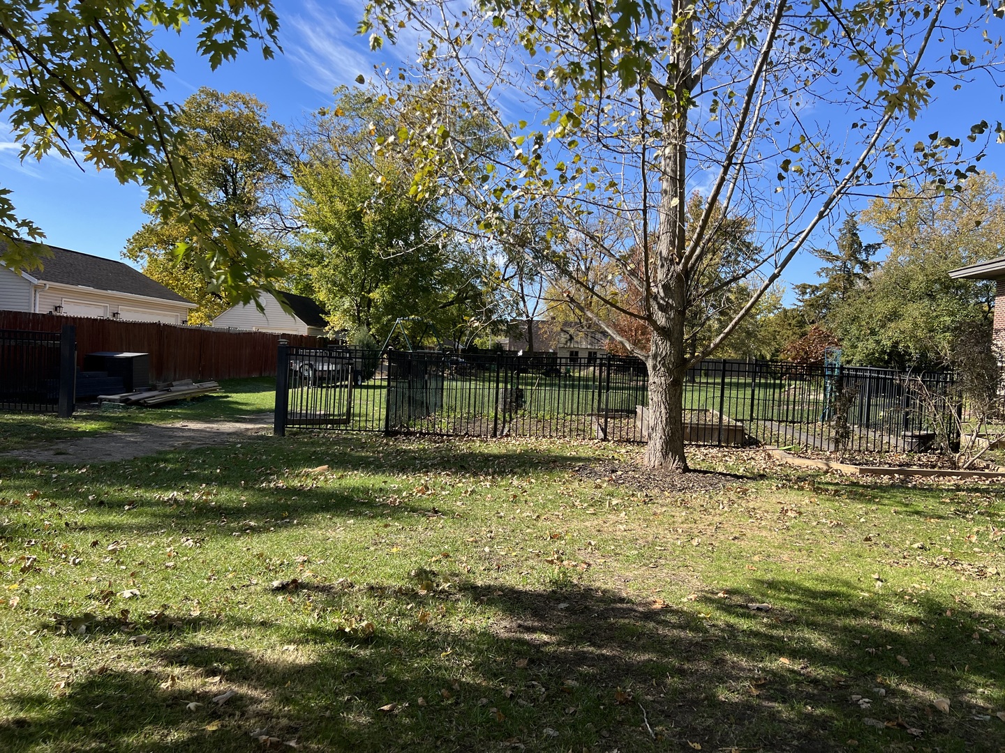 4226 FLORENCE Avenue, Downers Grove, IL 60515