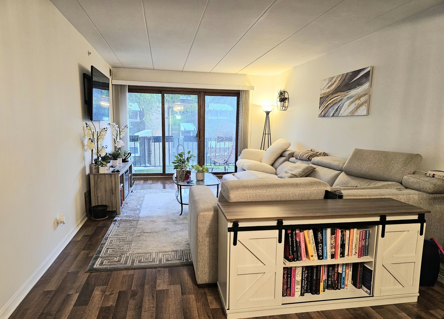 4530 W 93rd Street #1B, Oak Lawn, IL 60453