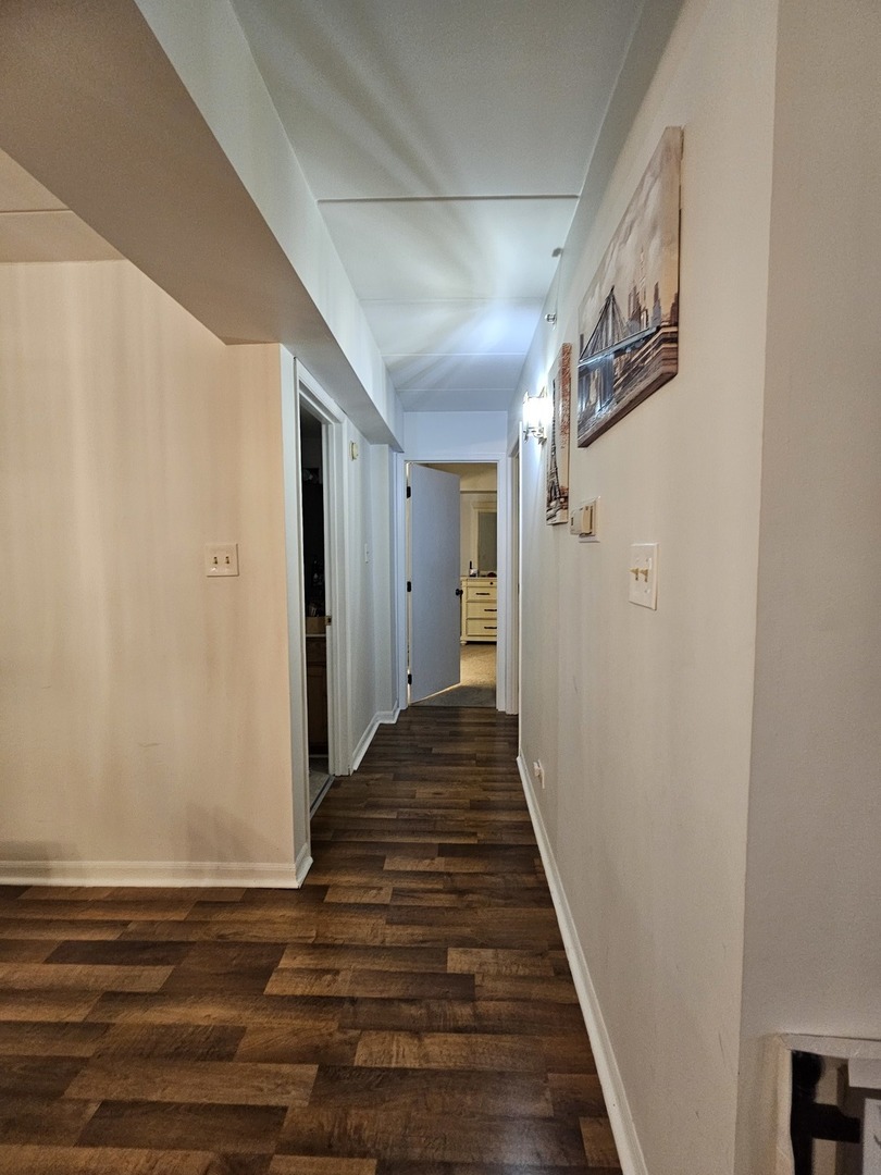 4530 W 93rd Street #1B, Oak Lawn, IL 60453