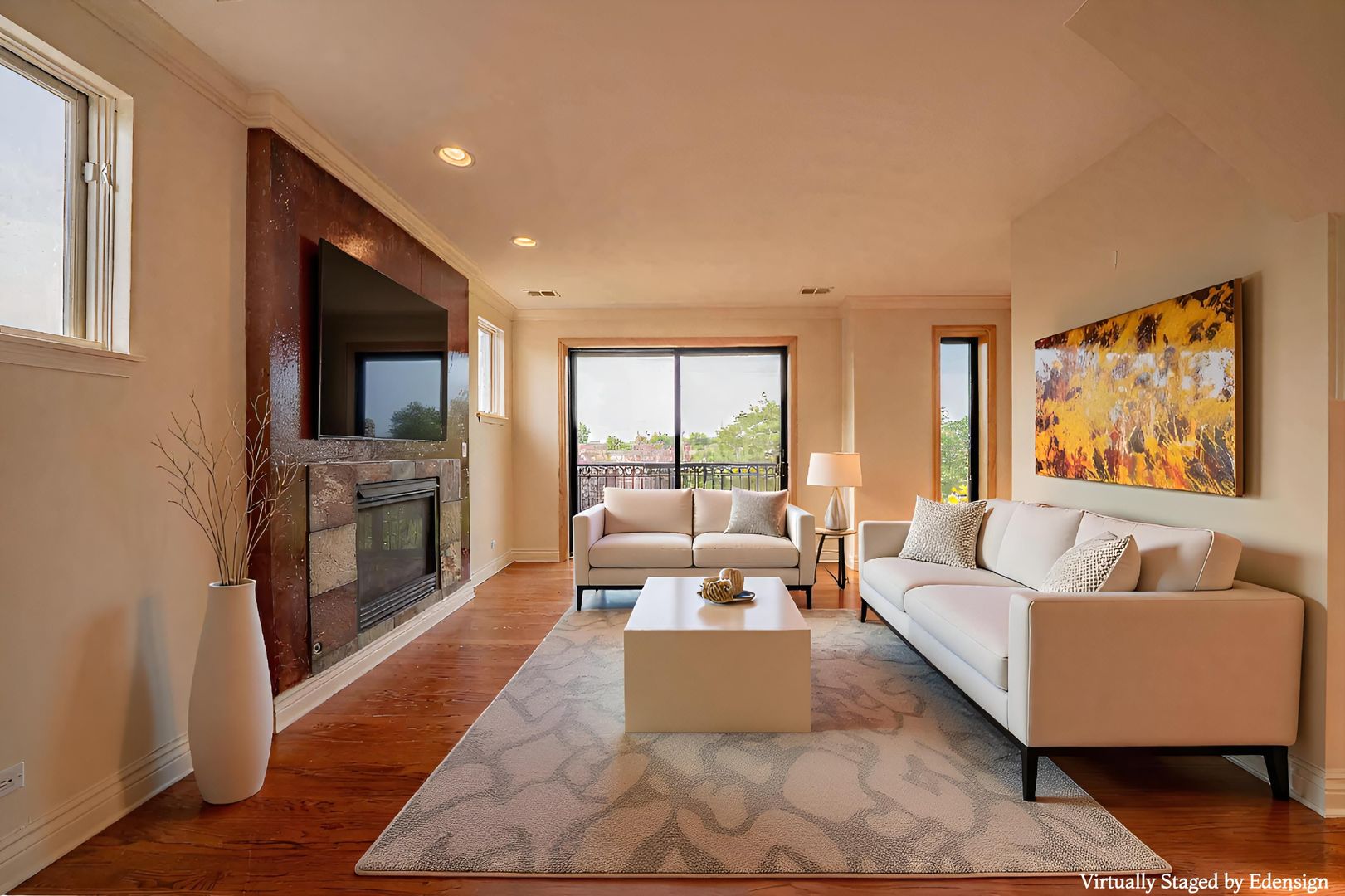 3123 W Washington Boulevard #3, Chicago, IL 60612