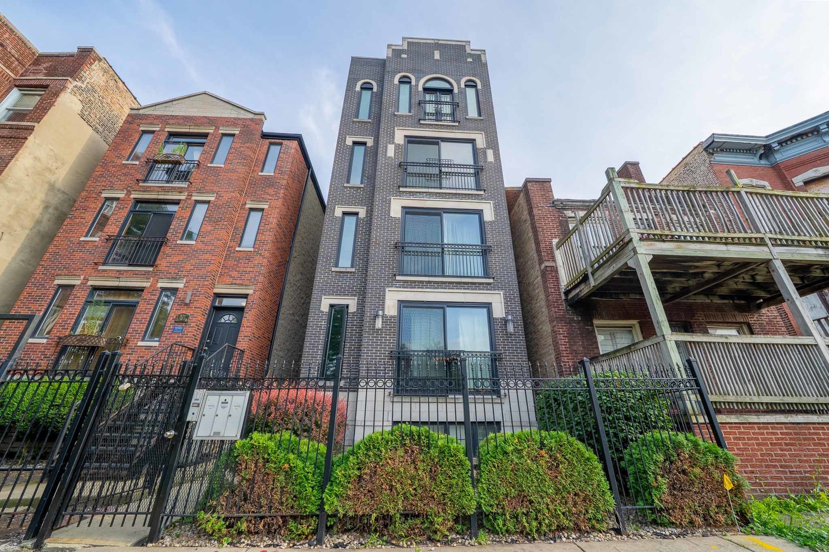 3123 W Washington Boulevard #3, Chicago, IL 60612