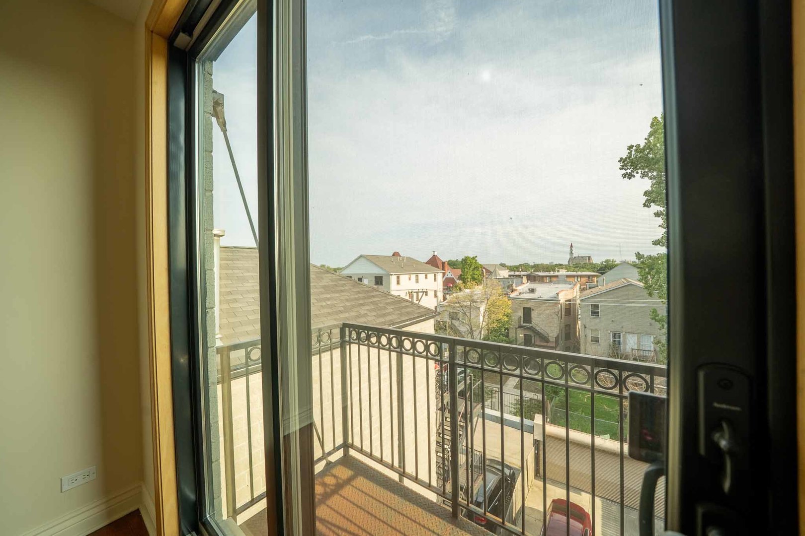 3123 W Washington Boulevard #3, Chicago, IL 60612