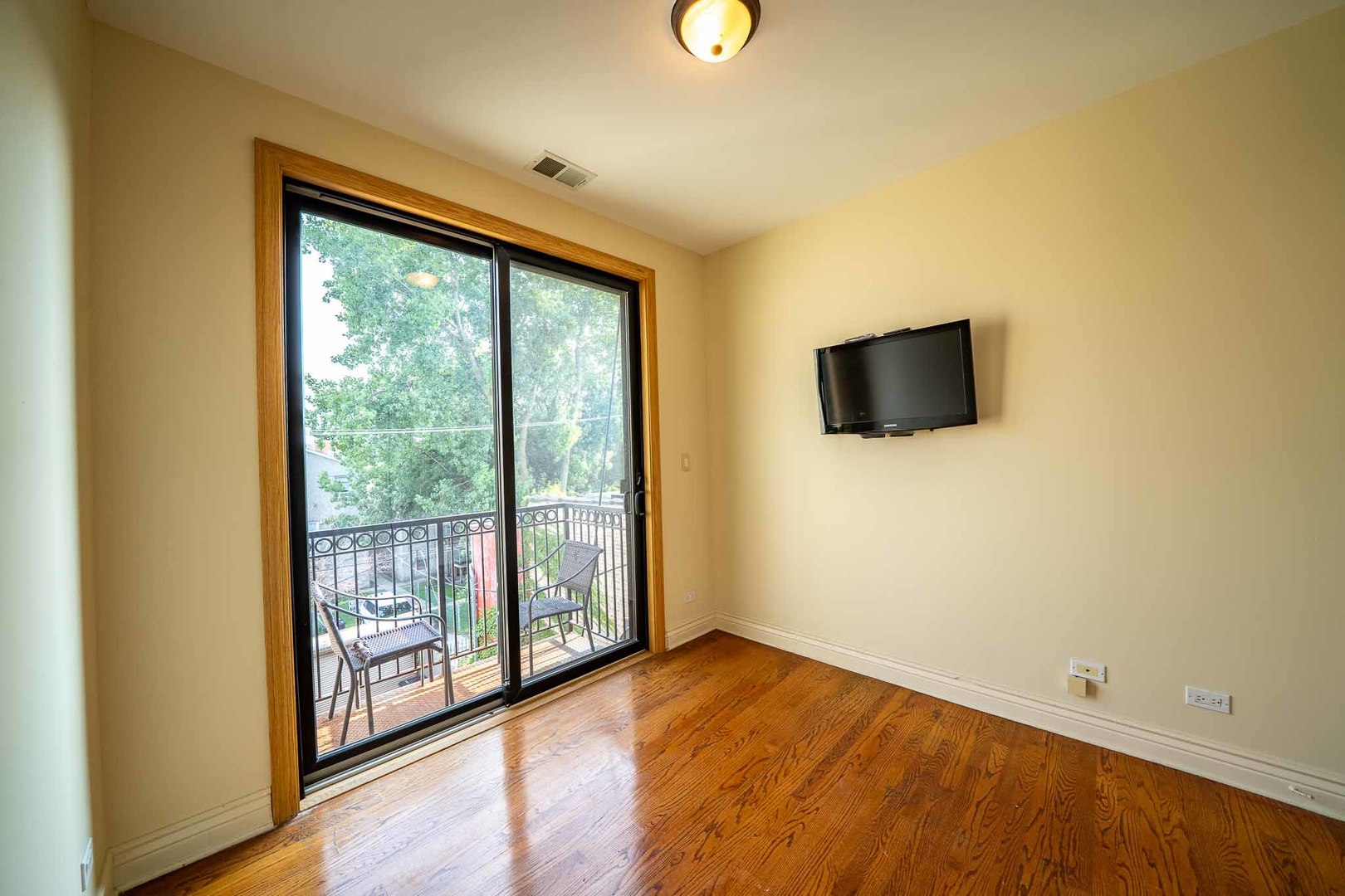 3123 W Washington Boulevard #3, Chicago, IL 60612