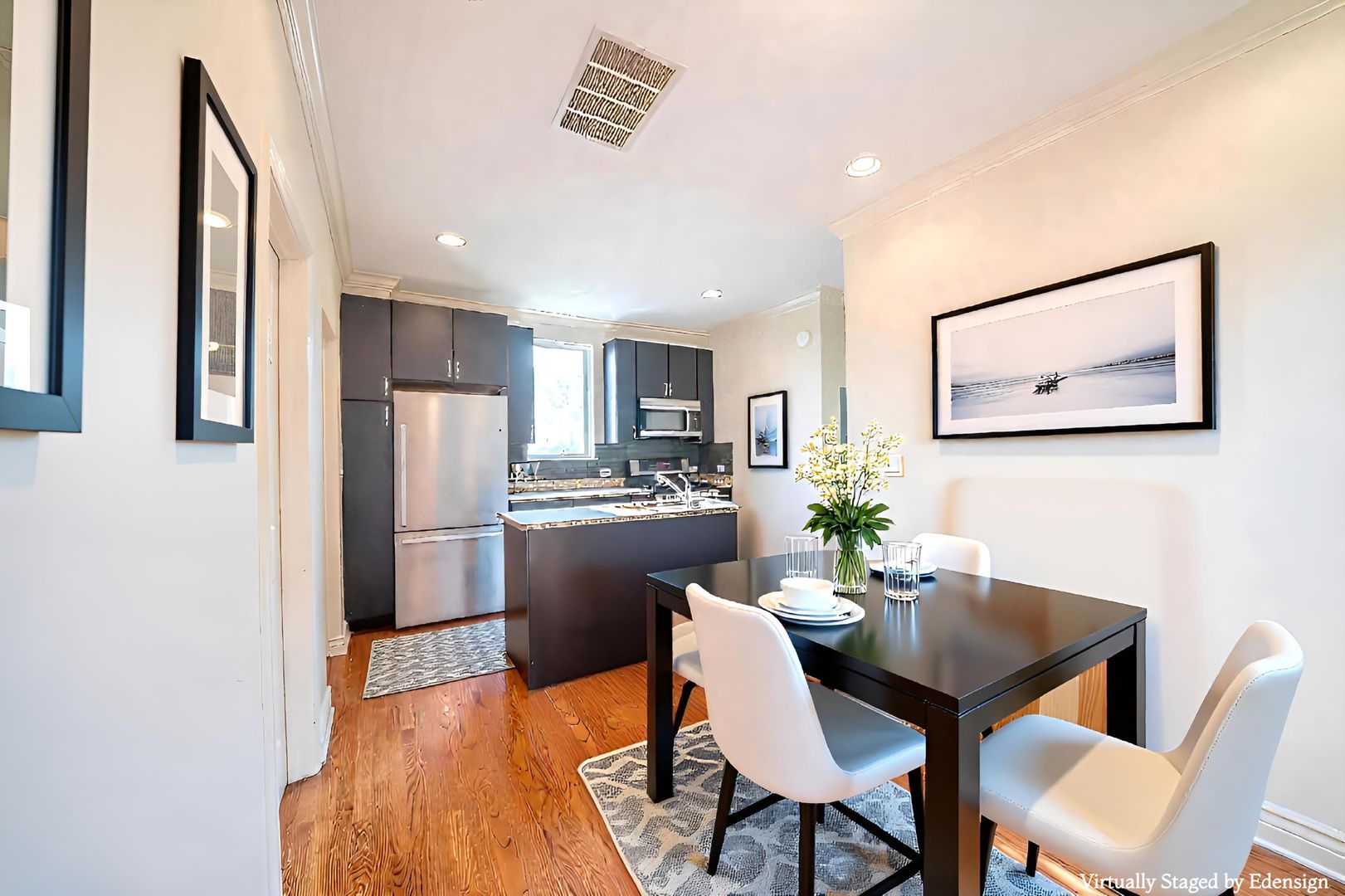 3123 W Washington Boulevard #3, Chicago, IL 60612