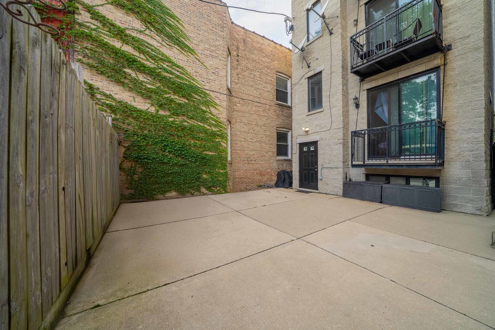 3123 W Washington Boulevard #3, Chicago, IL 60612
