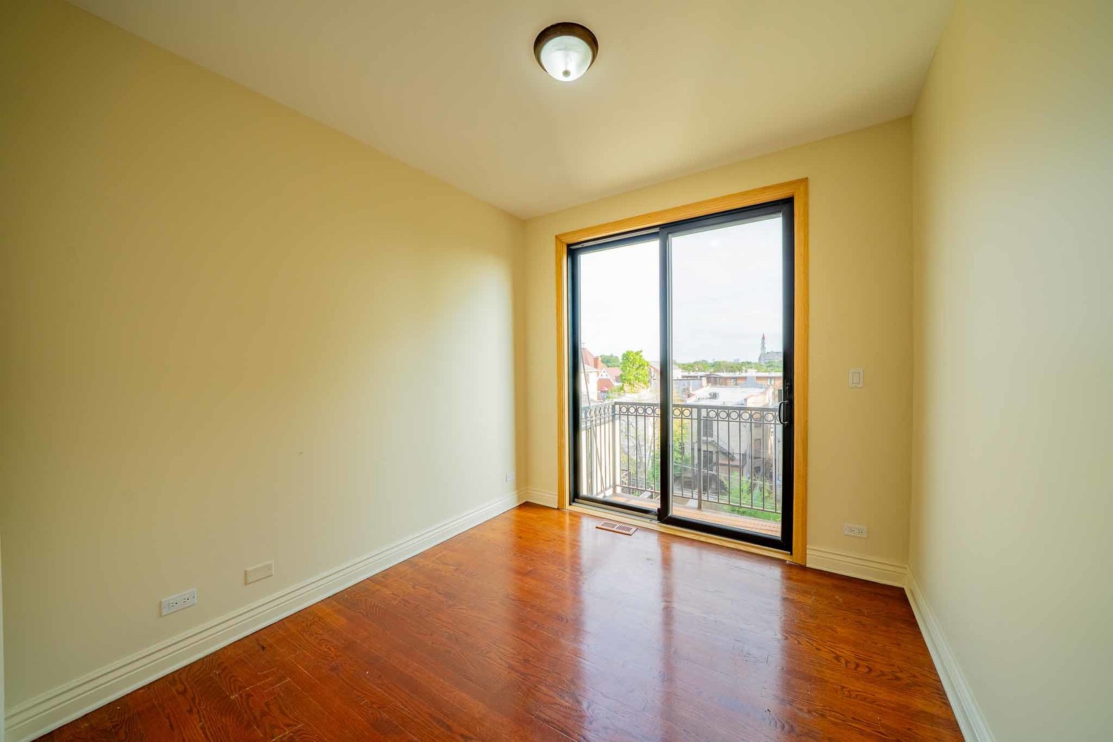 3123 W Washington Boulevard #3, Chicago, IL 60612