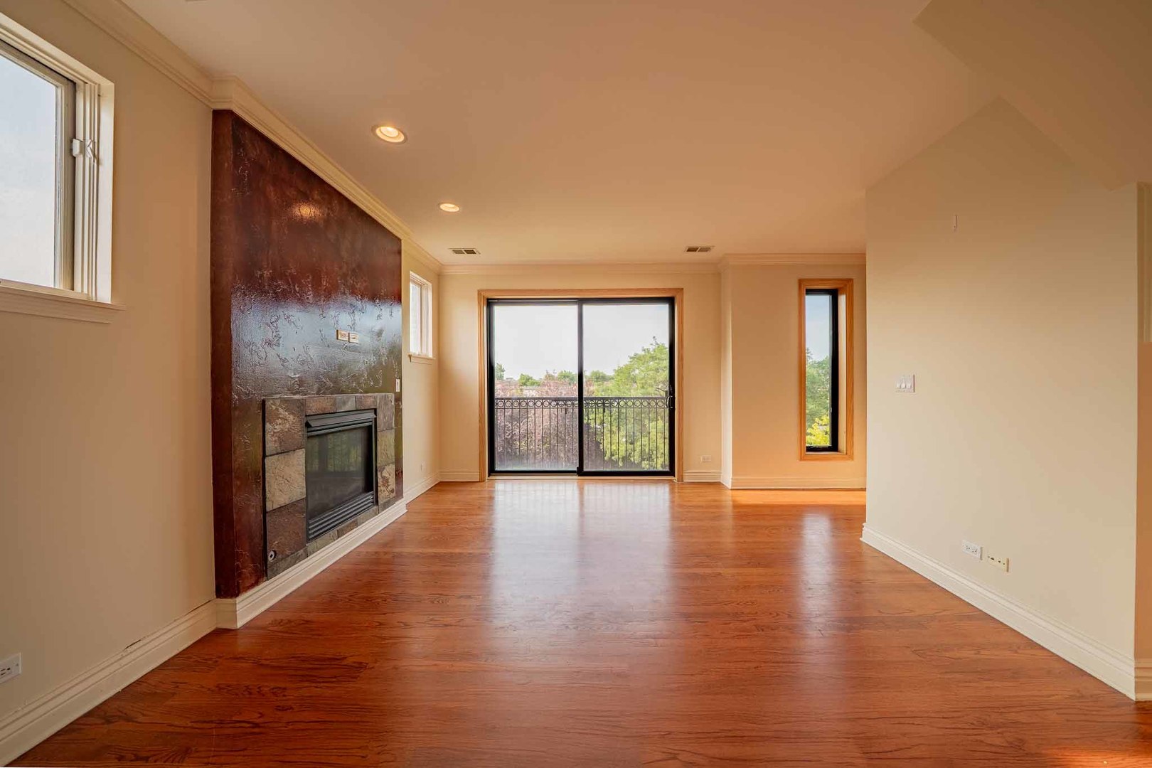 3123 W Washington Boulevard #3, Chicago, IL 60612