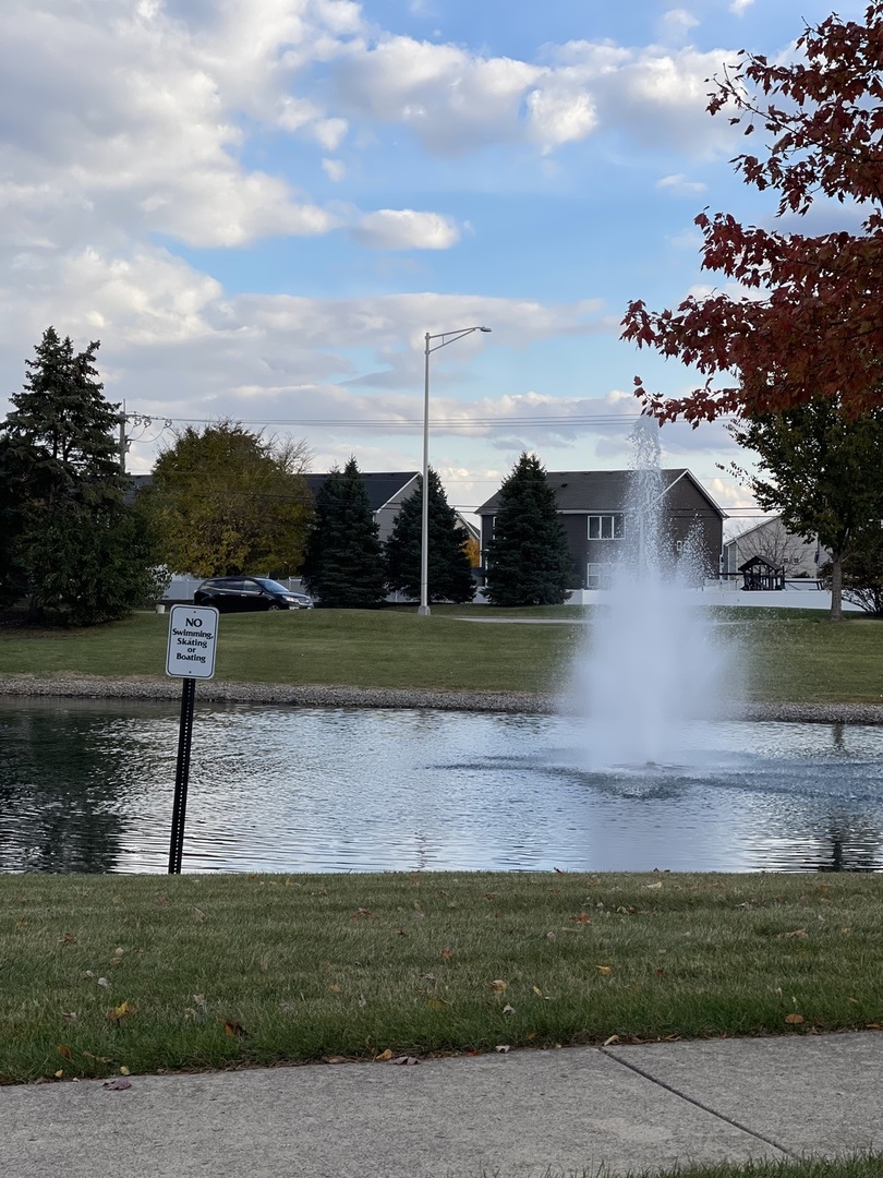 6981 Paradise Circle, Plainfield, IL 60586