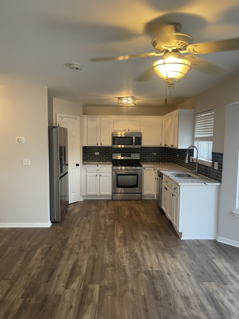 6981 Paradise Circle, Plainfield, IL 60586