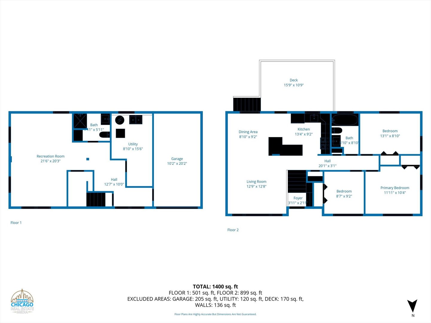 2211 Birchwood Parkway, Woodridge, IL 60517