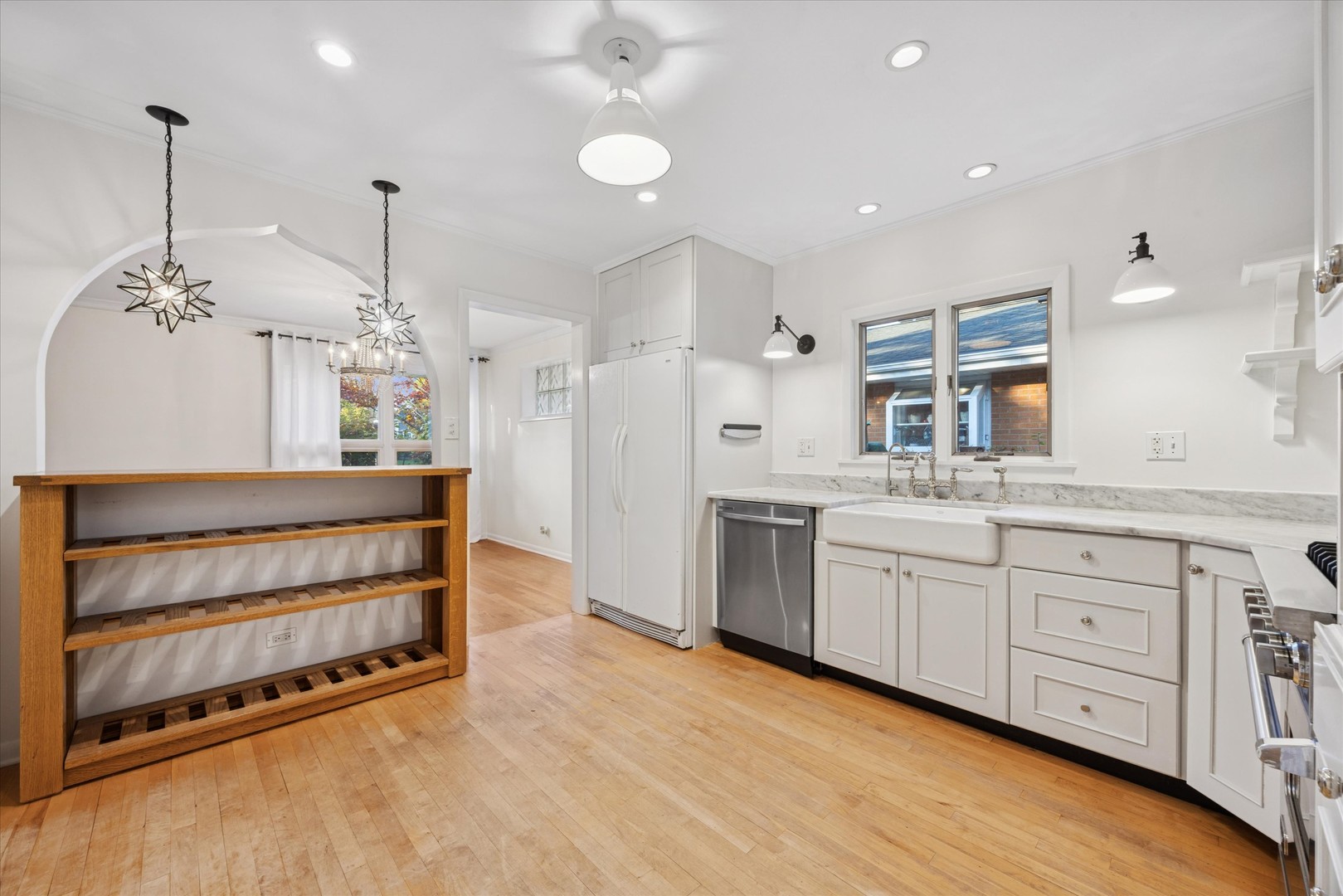 1340 Oak Street, Western Springs, IL 60558