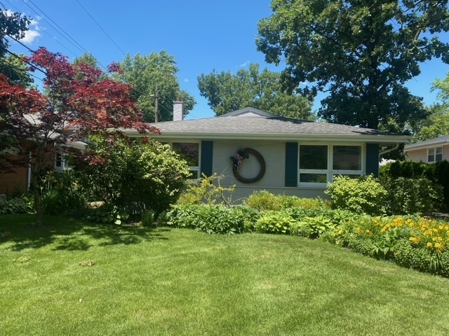 1340 Oak Street, Western Springs, IL 60558