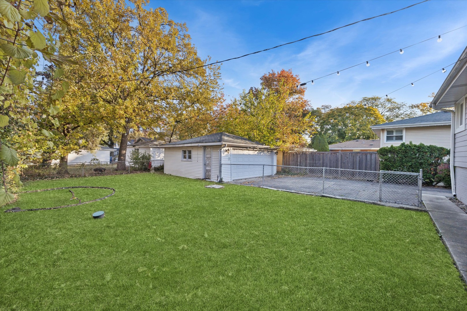 1340 Oak Street, Western Springs, IL 60558