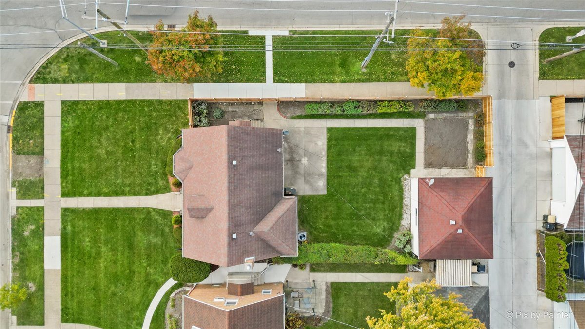 7944 W Metropole Street, Elmwood Park, IL 60707