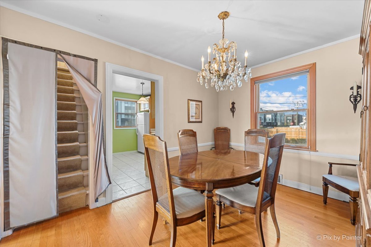 7944 W Metropole Street, Elmwood Park, IL 60707