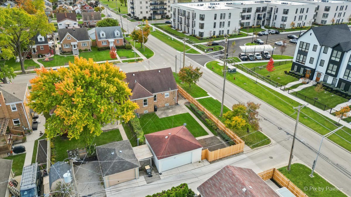 7944 W Metropole Street, Elmwood Park, IL 60707
