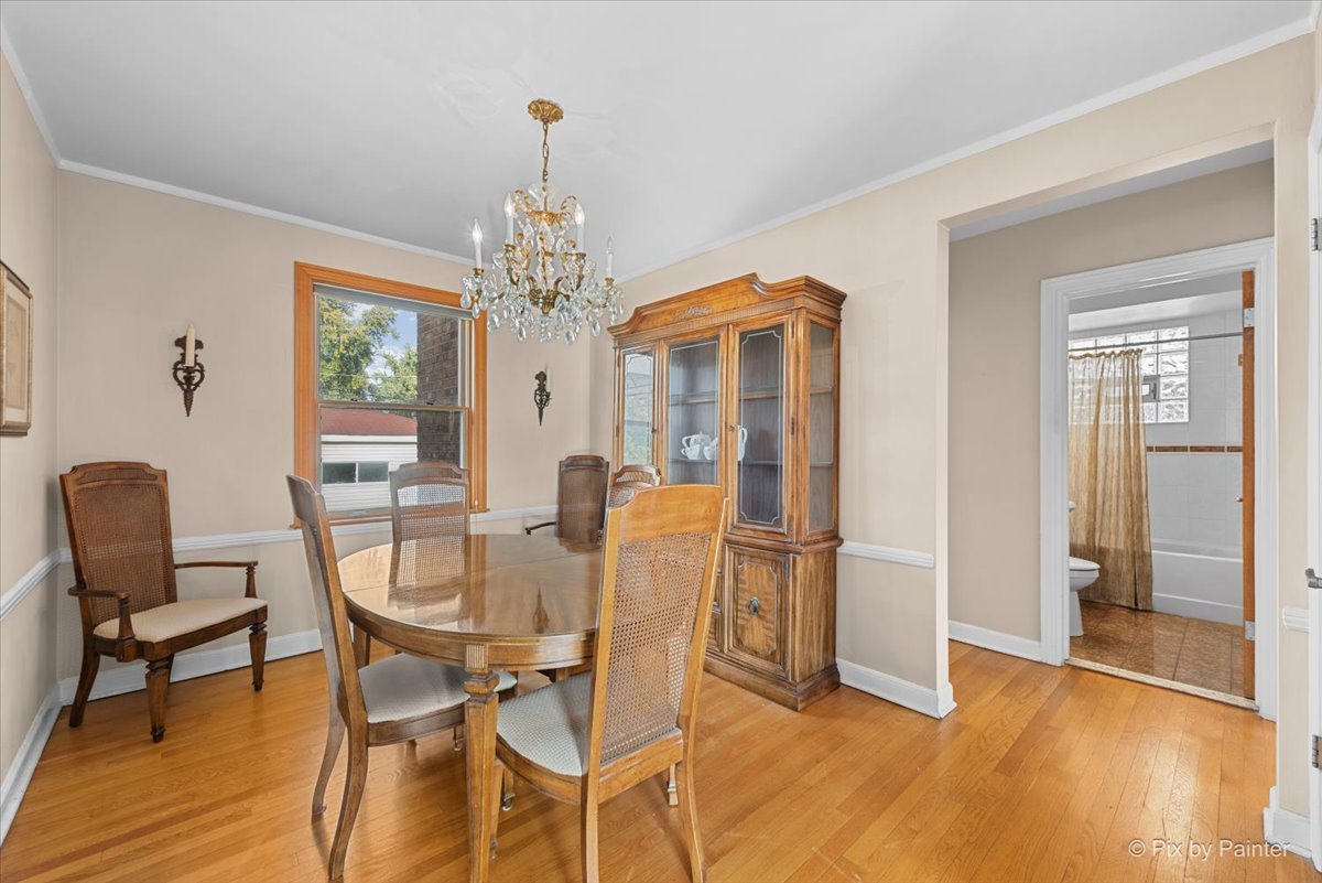 7944 W Metropole Street, Elmwood Park, IL 60707