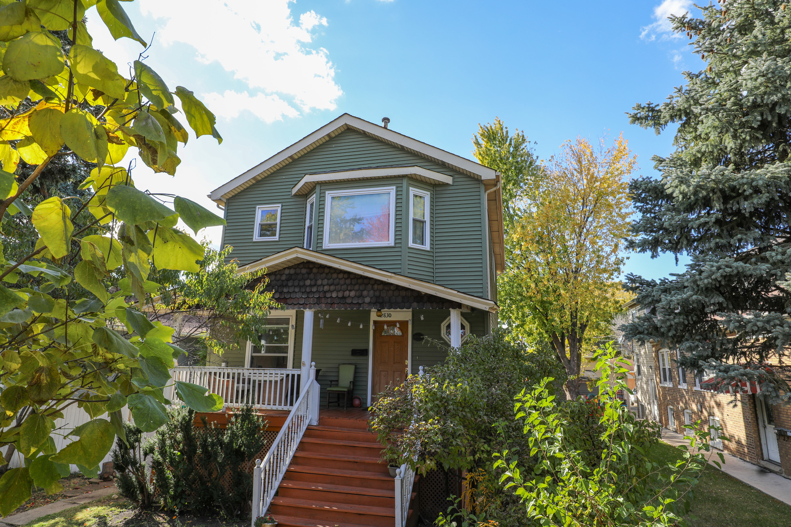 2830 Edgington Street, Franklin Park, IL 60131