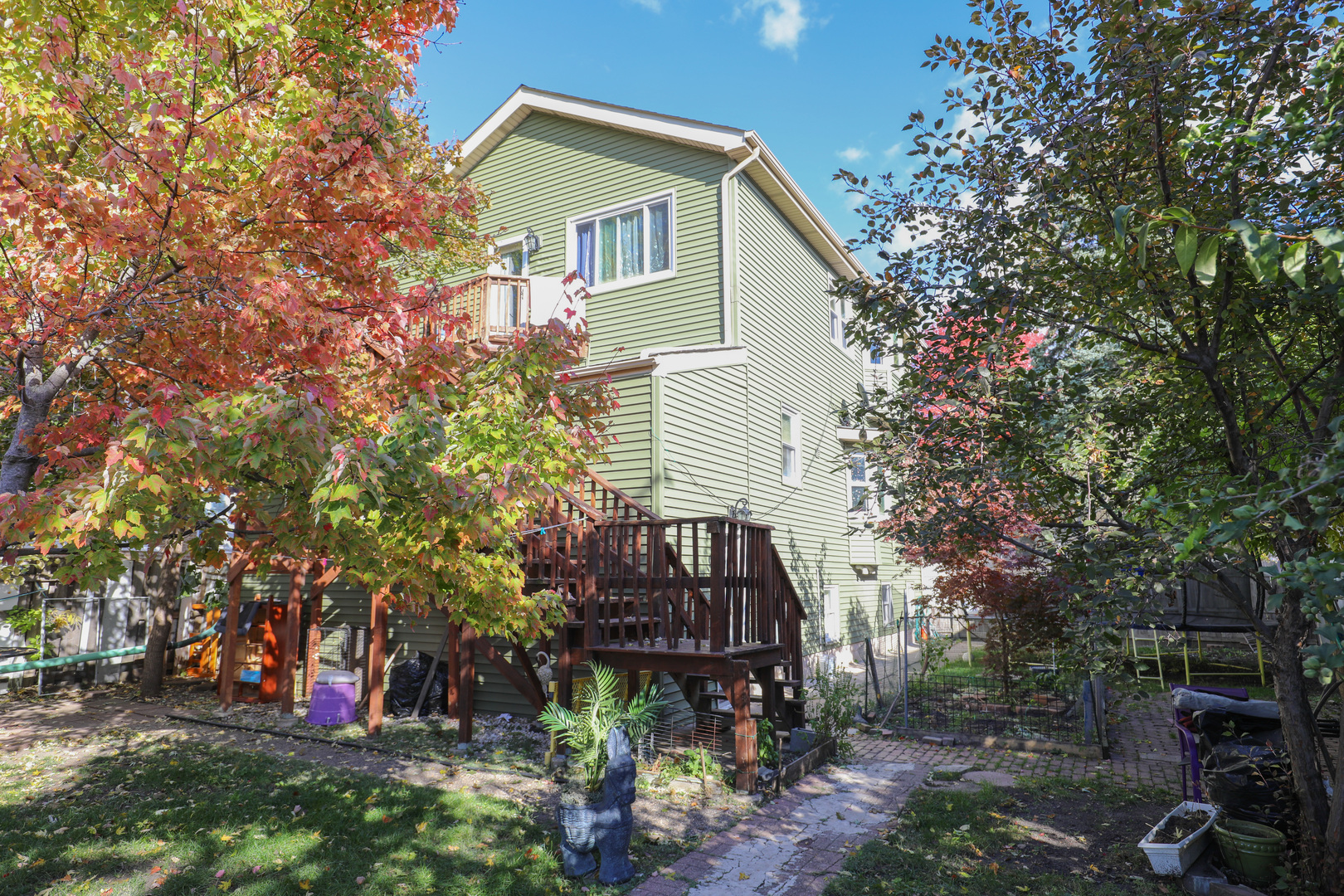 2830 Edgington Street, Franklin Park, IL 60131