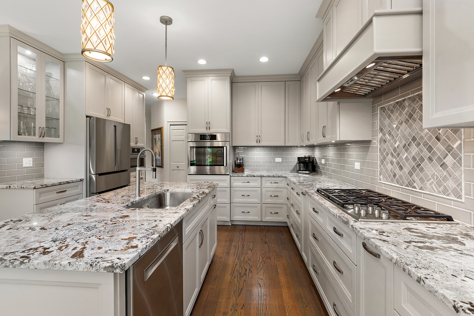 10635 Canterbury Drive, Mokena, IL 60448