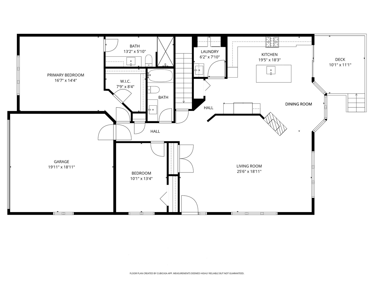 10635 Canterbury Drive, Mokena, IL 60448