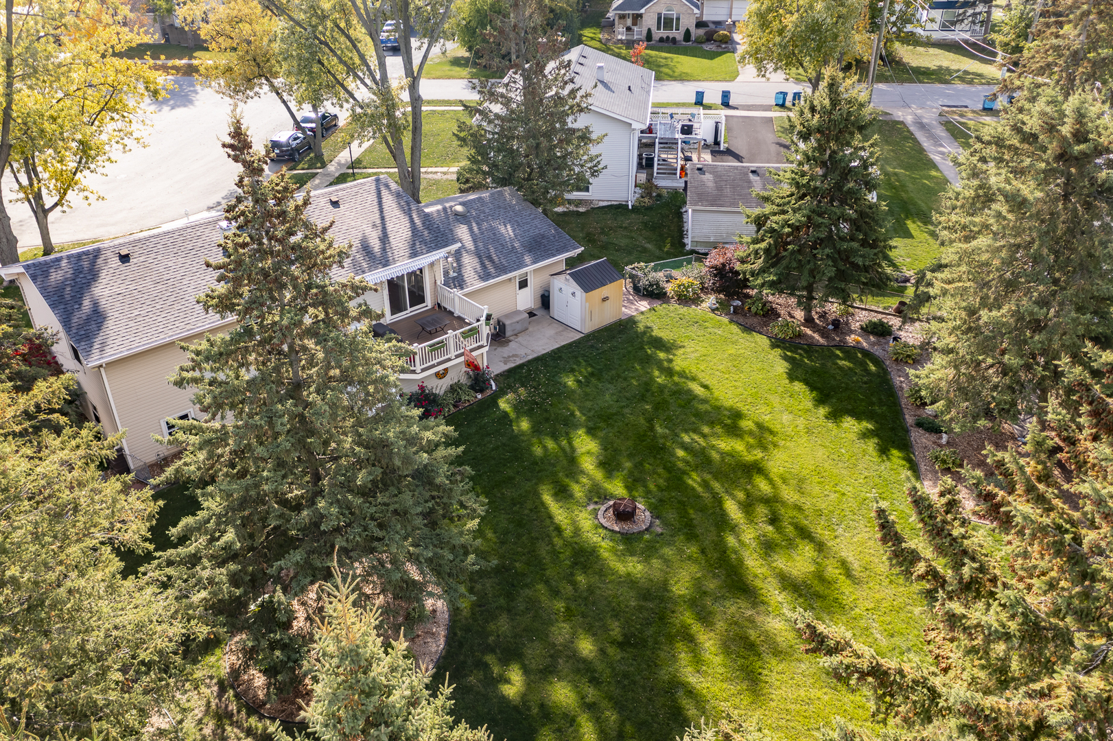 10 Herman Court, Crete, IL 60417