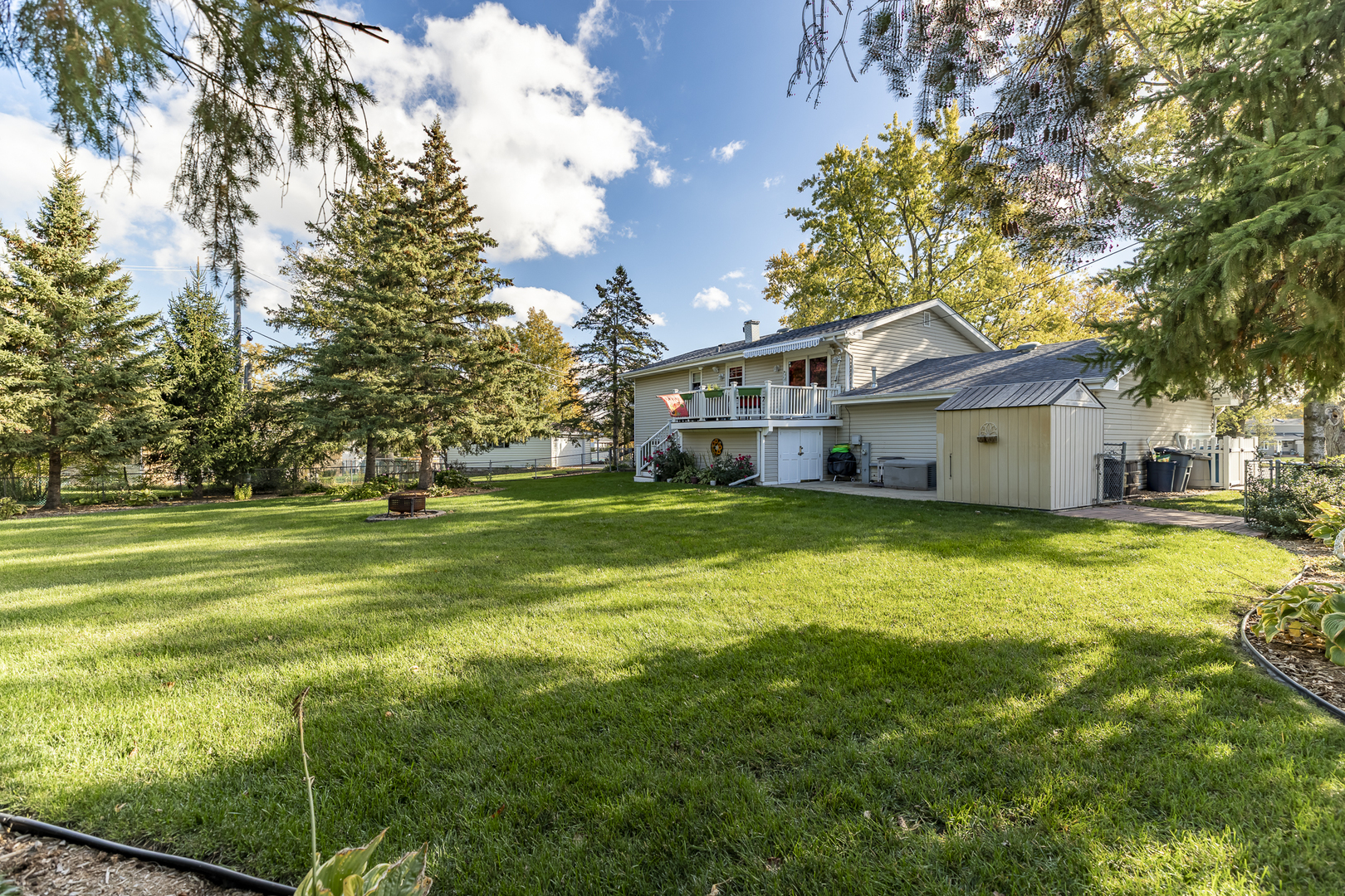 10 Herman Court, Crete, IL 60417