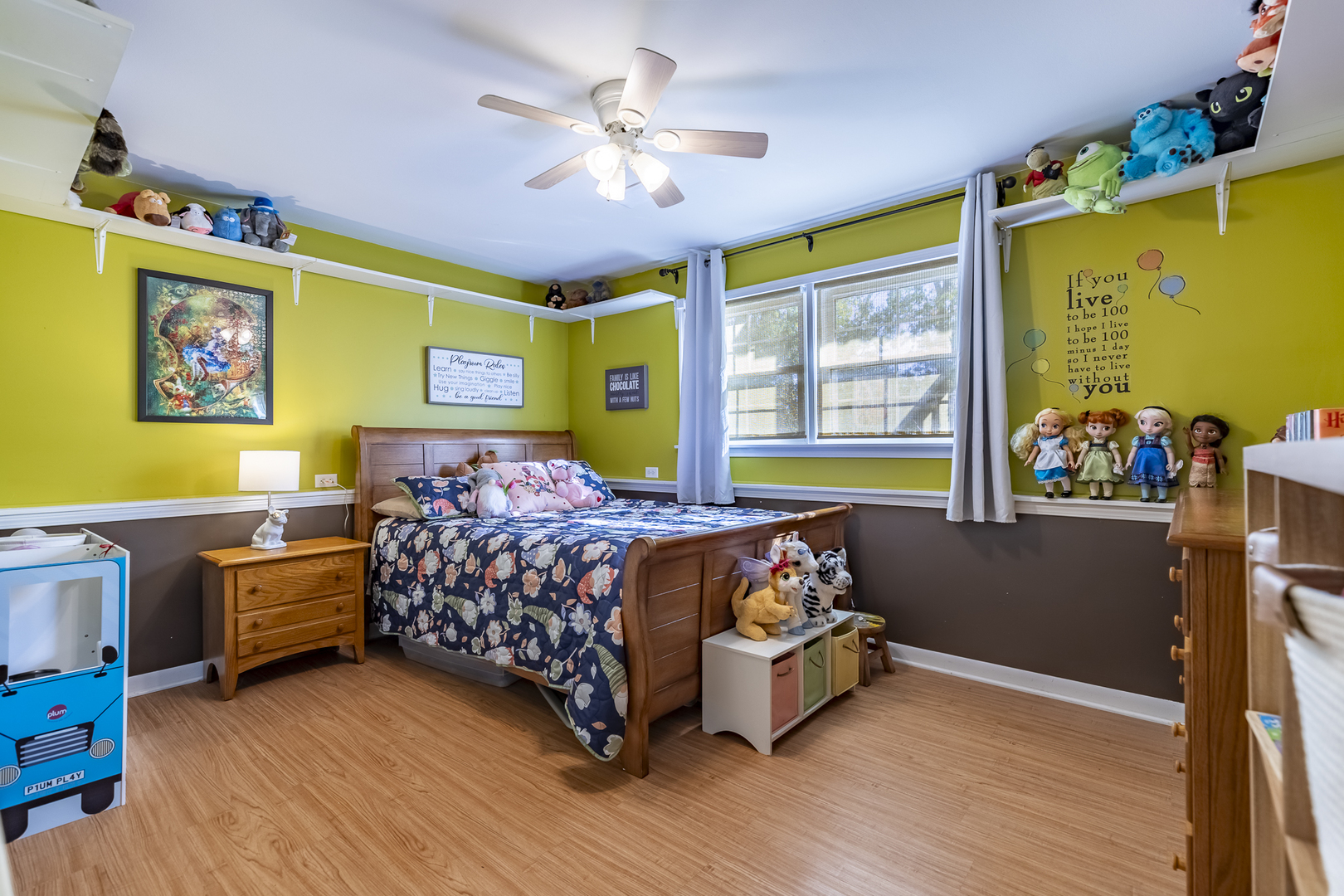 10 Herman Court, Crete, IL 60417